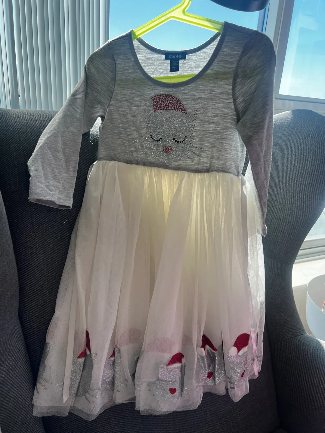 Girls Dresses Size 6 thumbnail