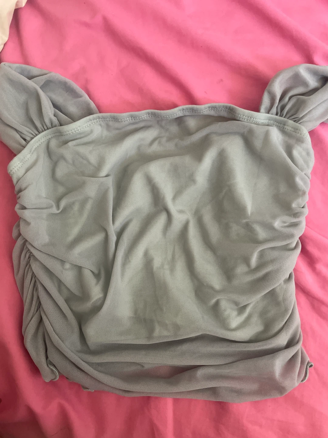 Green, cropped  size