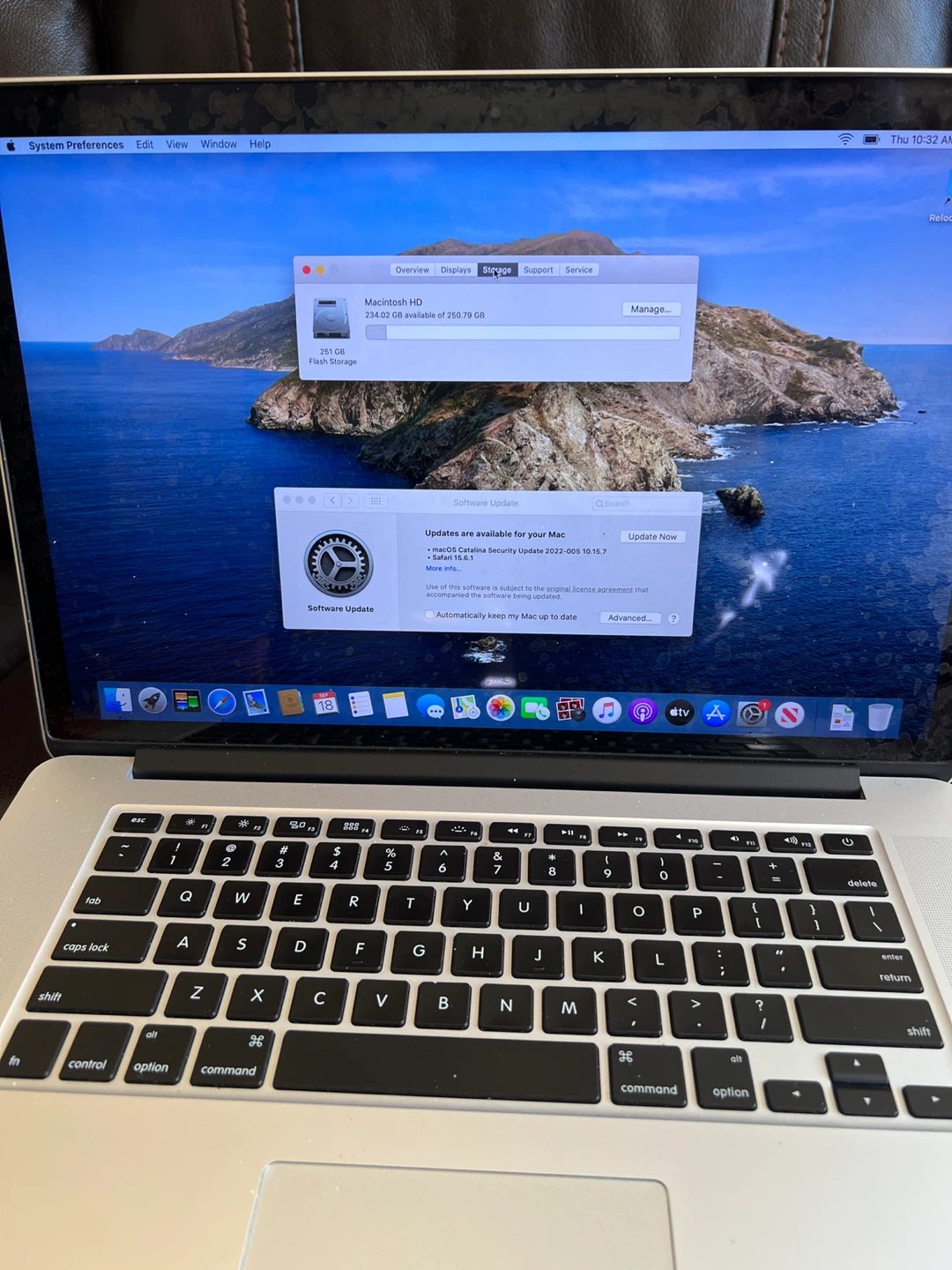 MacBook Pro (Retina, Mid 2012) - photo 3