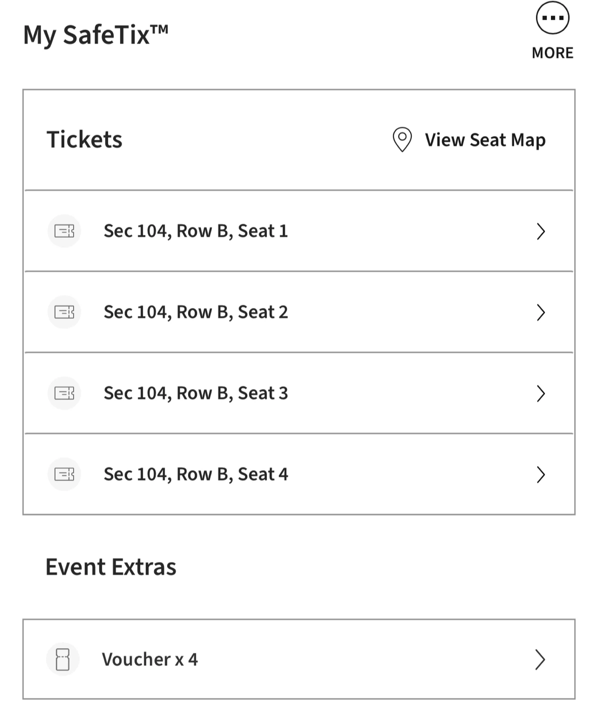 Senators vs. Toronto Maple Leafs Tickets - Sept 21, 2025
