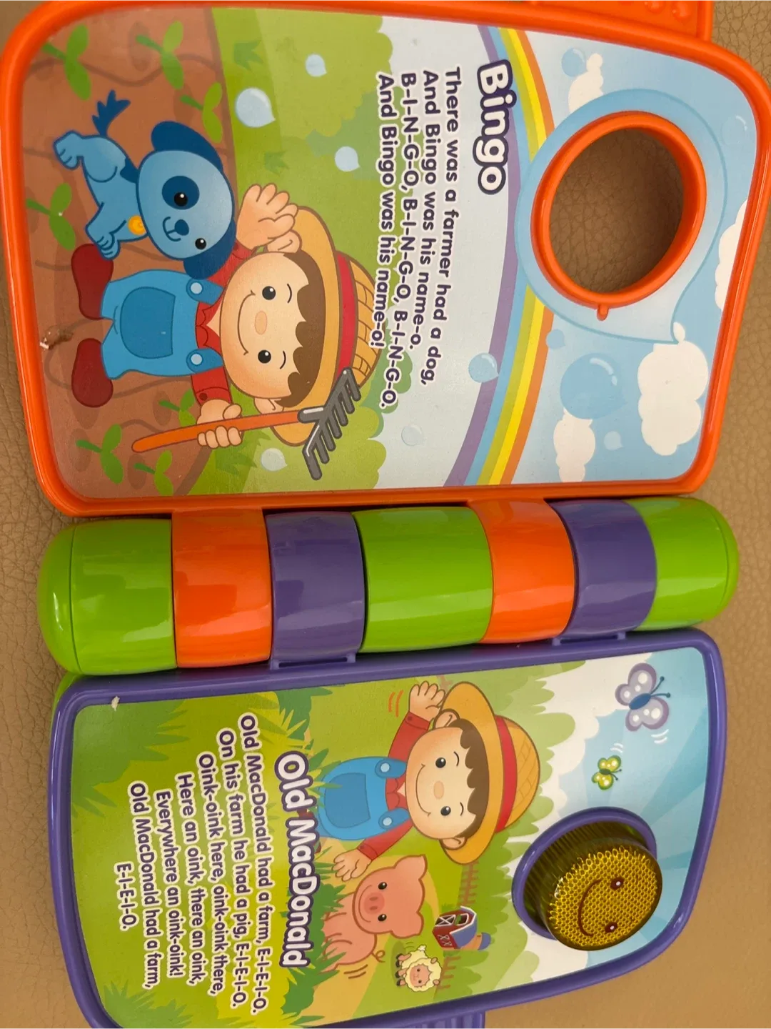 Storeytime Rhymes image indicator(2)