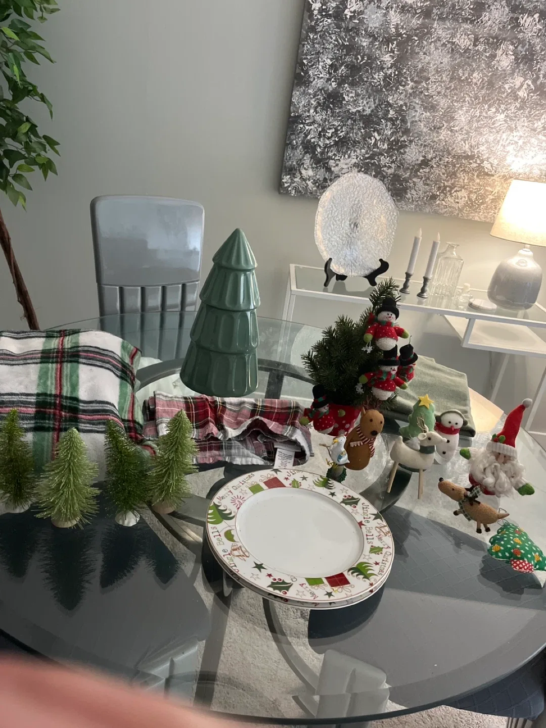 Christmas Decor thumbnail
