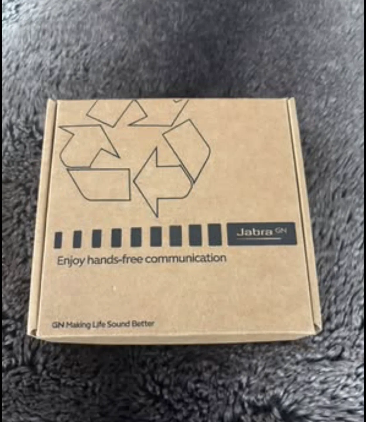 🥕 Jabra Speak 510 Wireless Bluetooth Speaker - new image indicator(2)