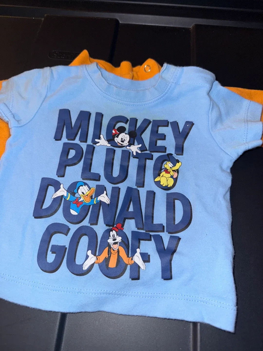 Baby Long Sleeve Shirts - Size 3-6 Months image indicator(3)