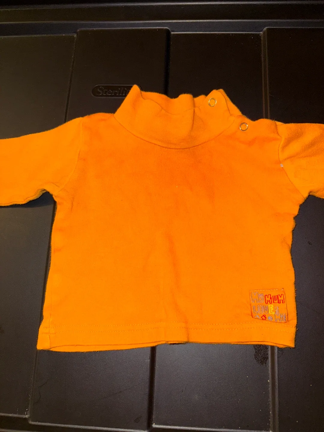 Baby Long Sleeve Shirts - Size 3-6 Months image indicator(2)