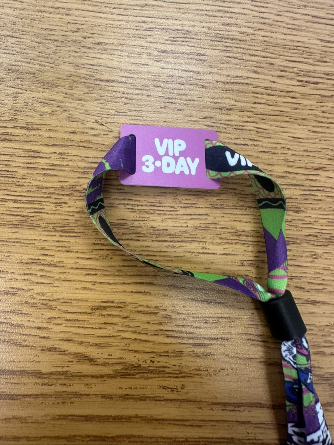 Section VIP Zone VIP Tickets - 2 Tickets - photo 2