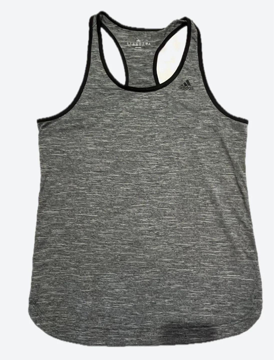 Fitness bundle: Adidas Tank Top & Jacket, Nike Capri Set image indicator(3)