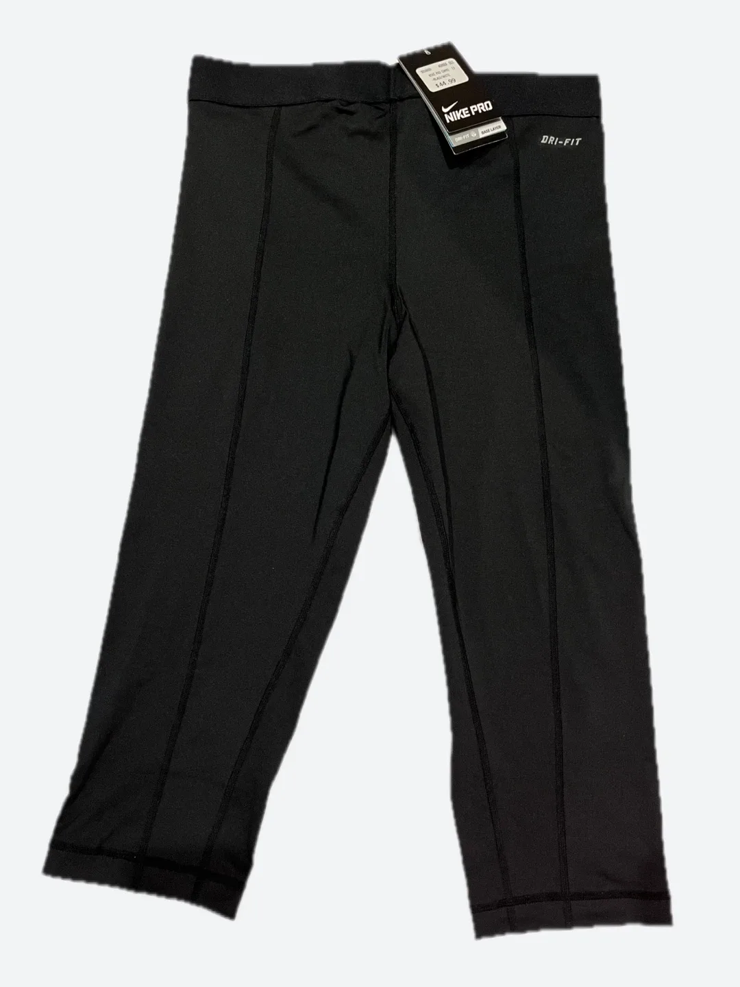 Fitness bundle: Adidas Tank Top & Jacket, Nike Capri Set image indicator(6)