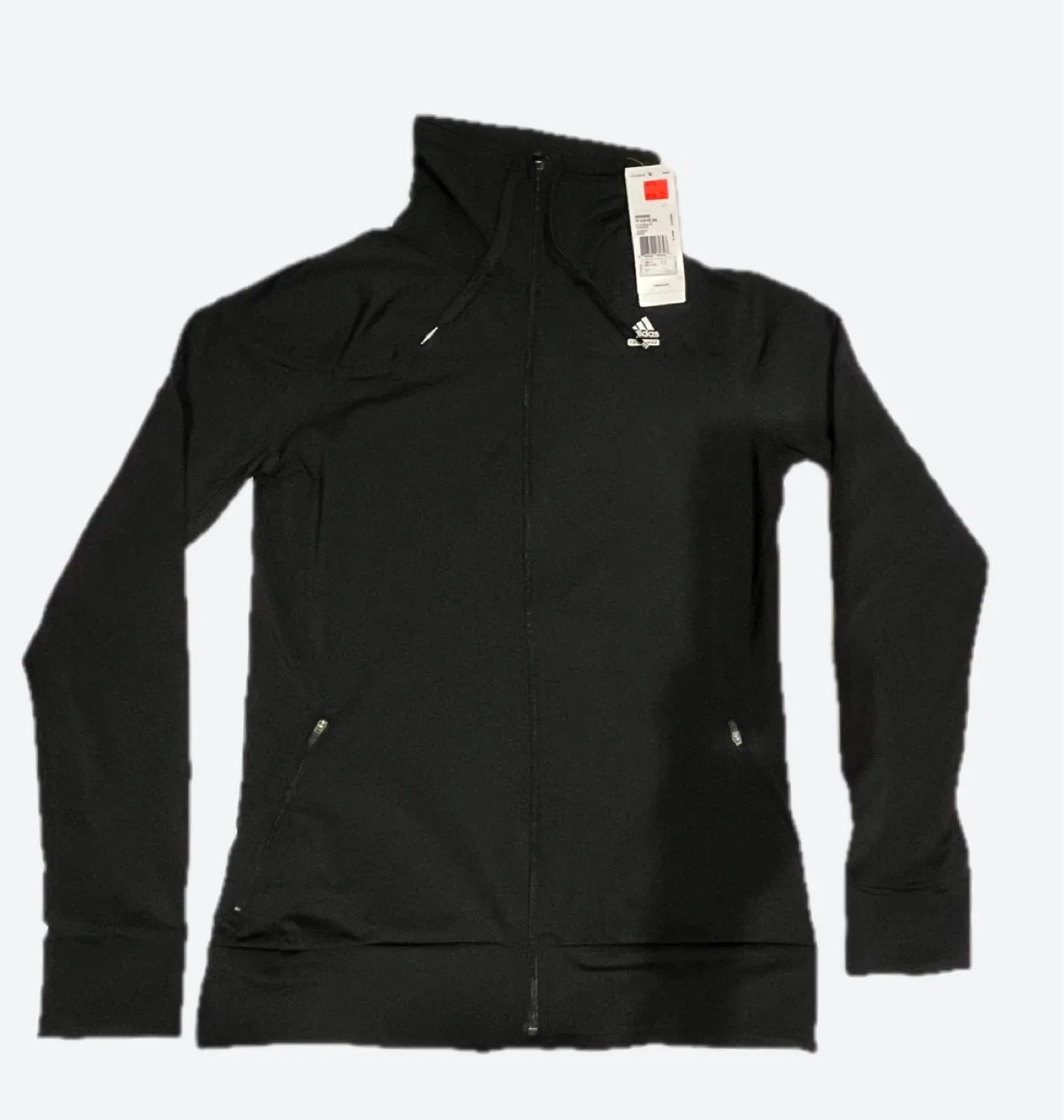 Fitness bundle: Adidas Tank Top & Jacket, Nike Capri Set image indicator(7)