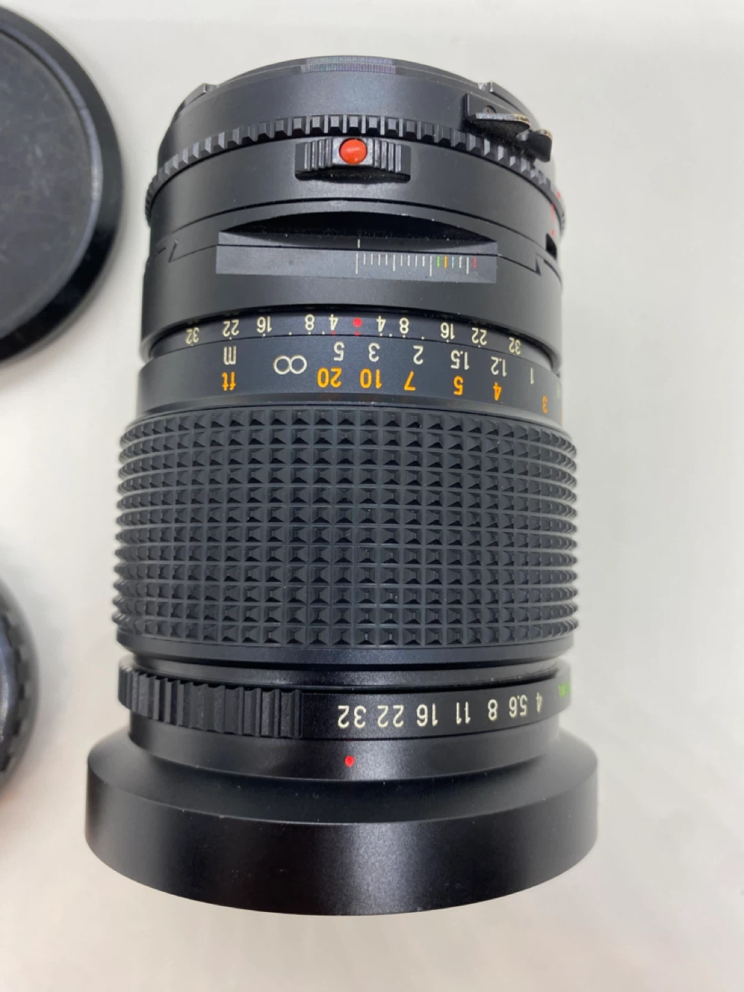 Mamiya-Sekor Shift 50mm f/4 Lens - photo 2