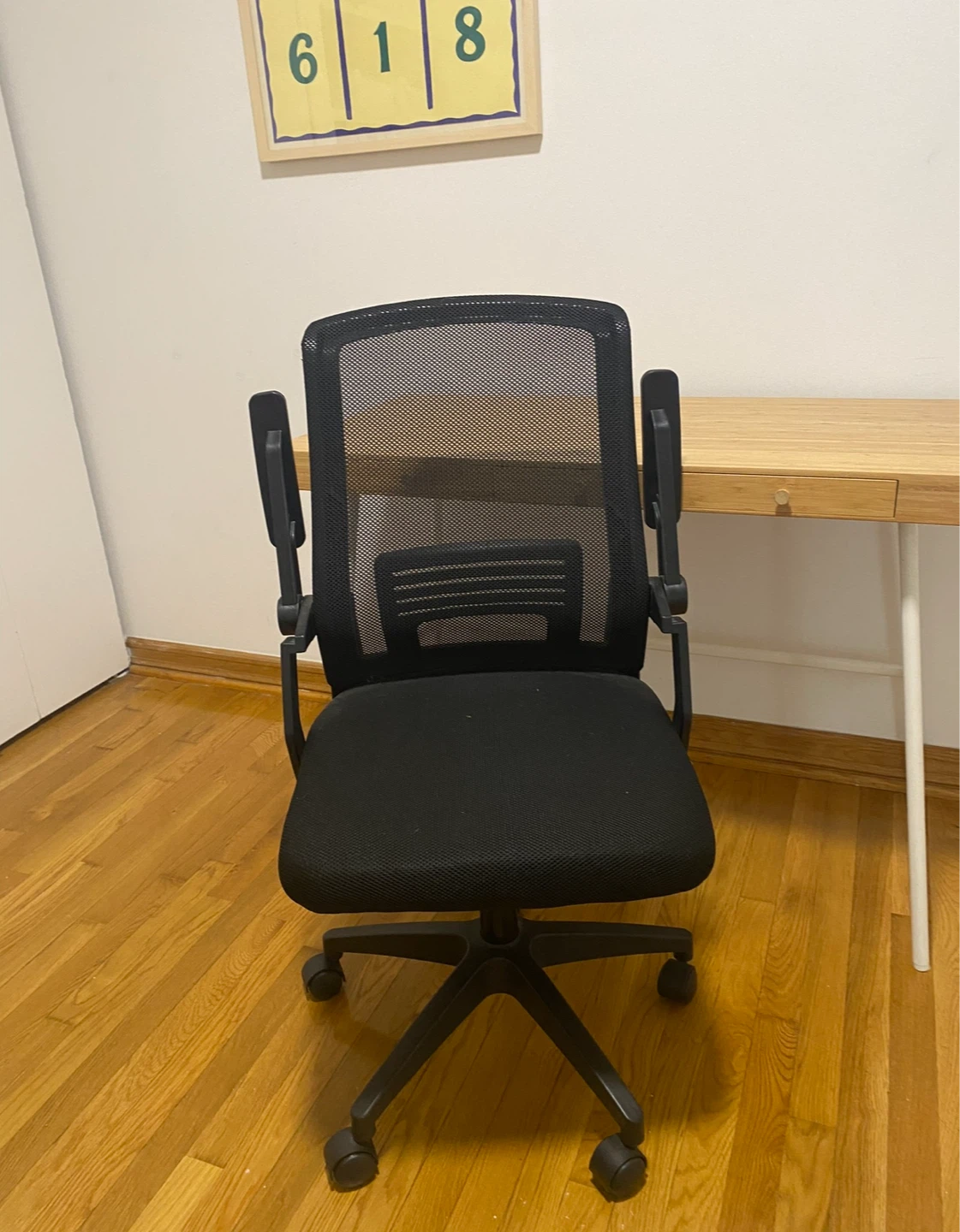 Desk and office chair - photo 5