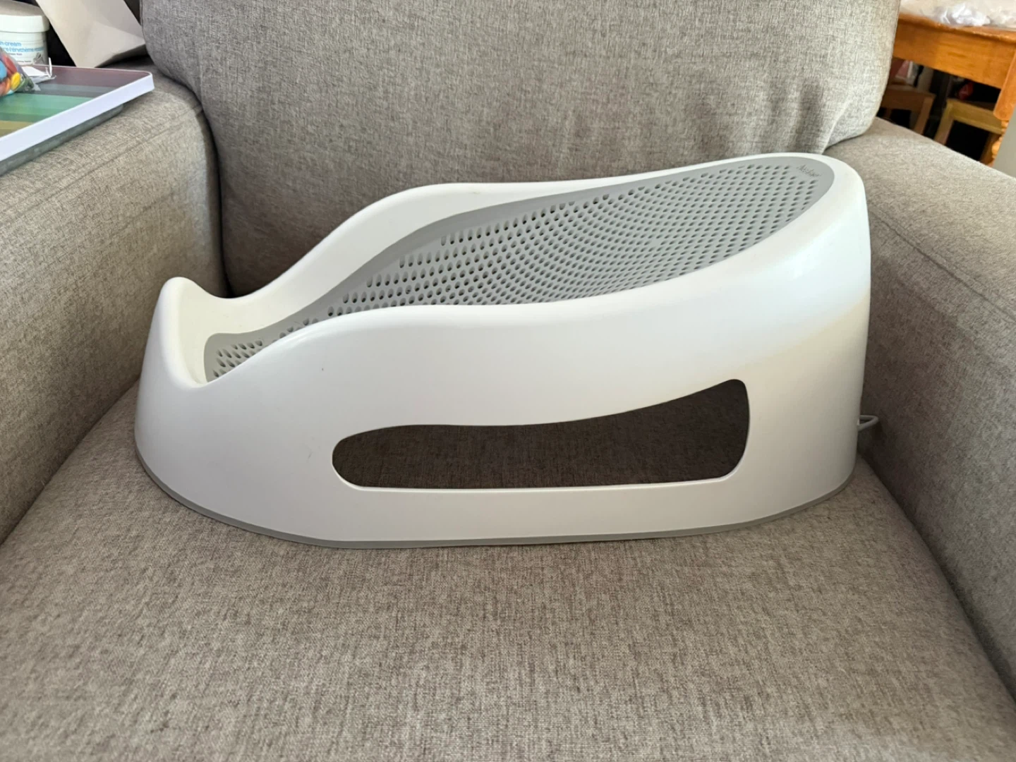 Angelcare Baby Bath Support Seat - photo 3