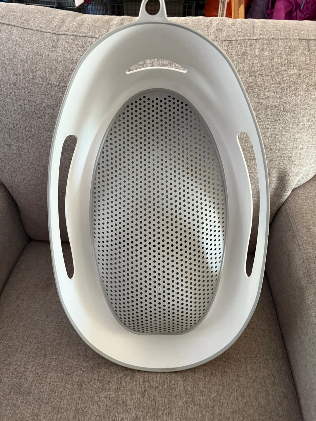 Angelcare Baby Bath Support Seat - photo 5