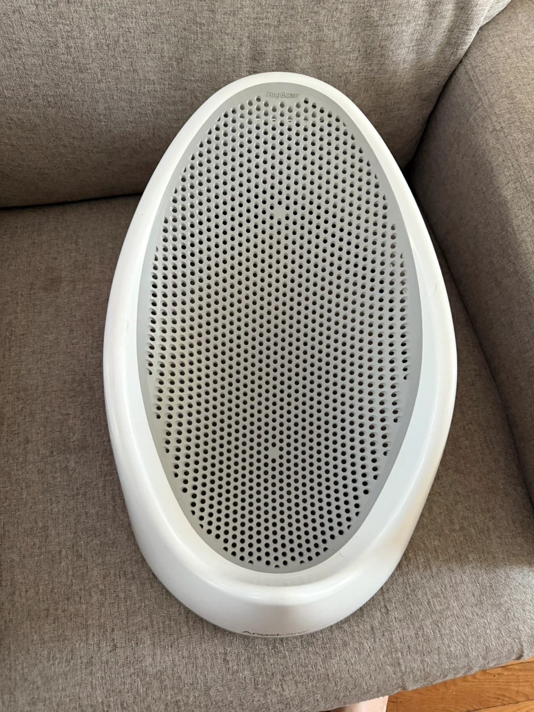 Angelcare Baby Bath Support Seat - photo 2
