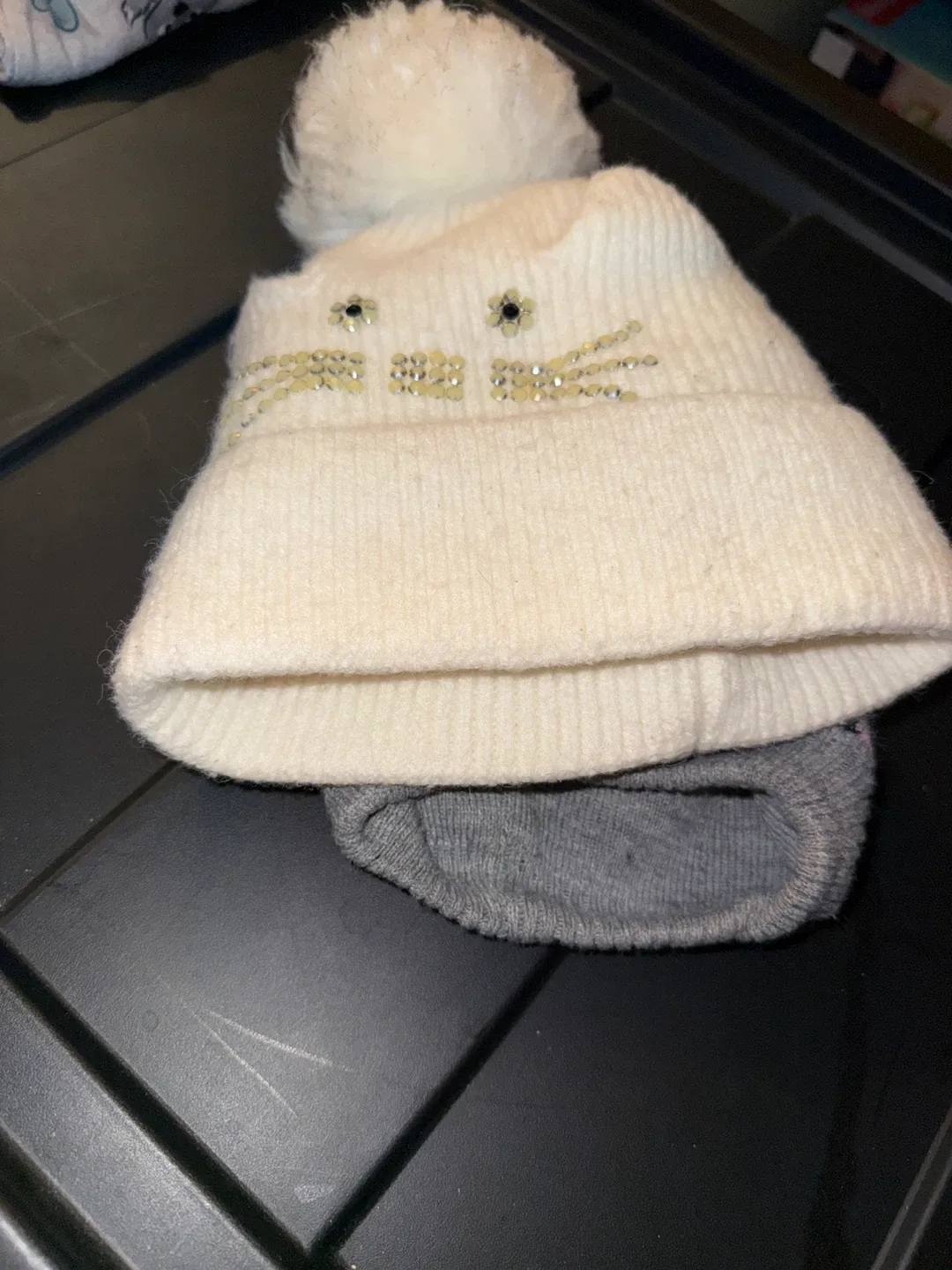 Assorted Kids' Winter Hats - Bundle image indicator(4)