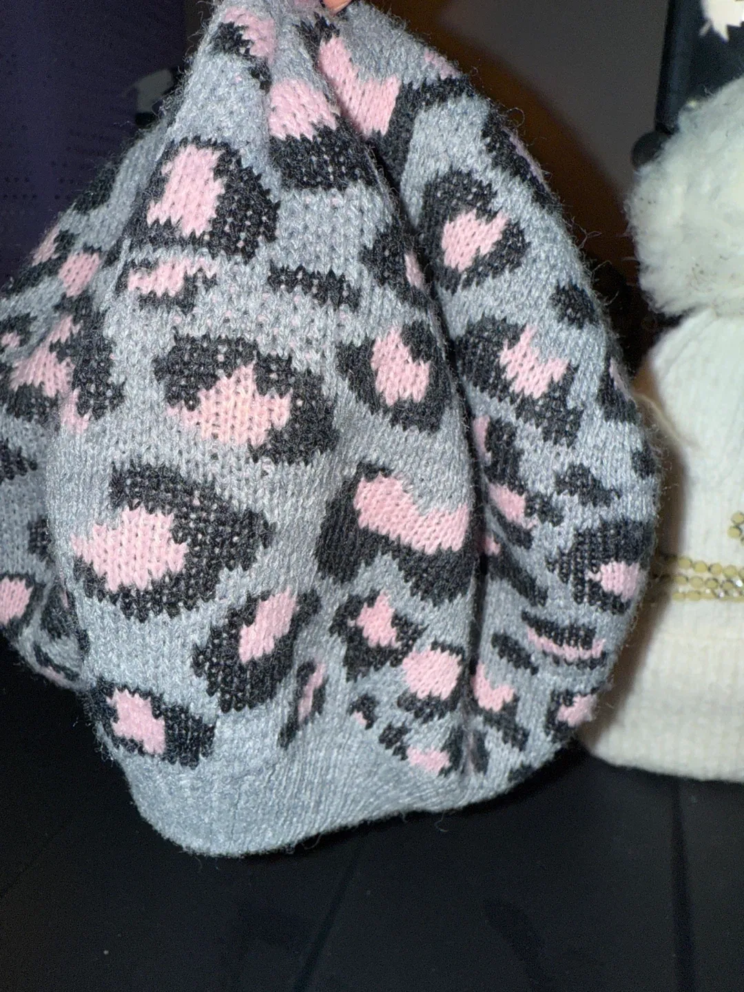 Assorted Kids' Winter Hats - Bundle thumbnail