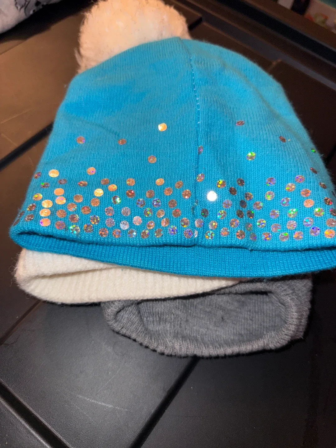 Assorted Kids' Winter Hats - Bundle image indicator(5)