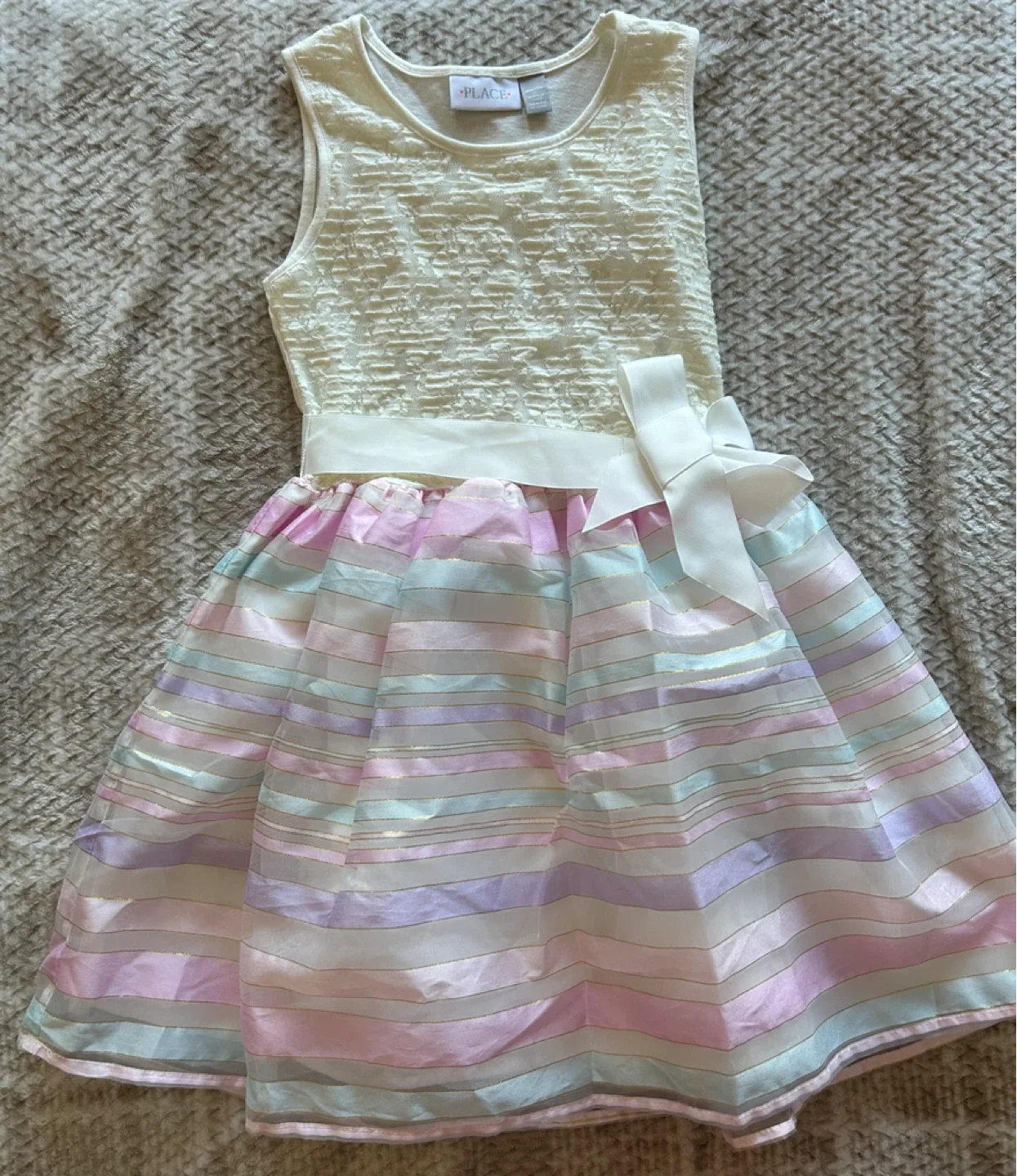 The Children’s Place Girls Dress - available in 2 sizes thumbnail