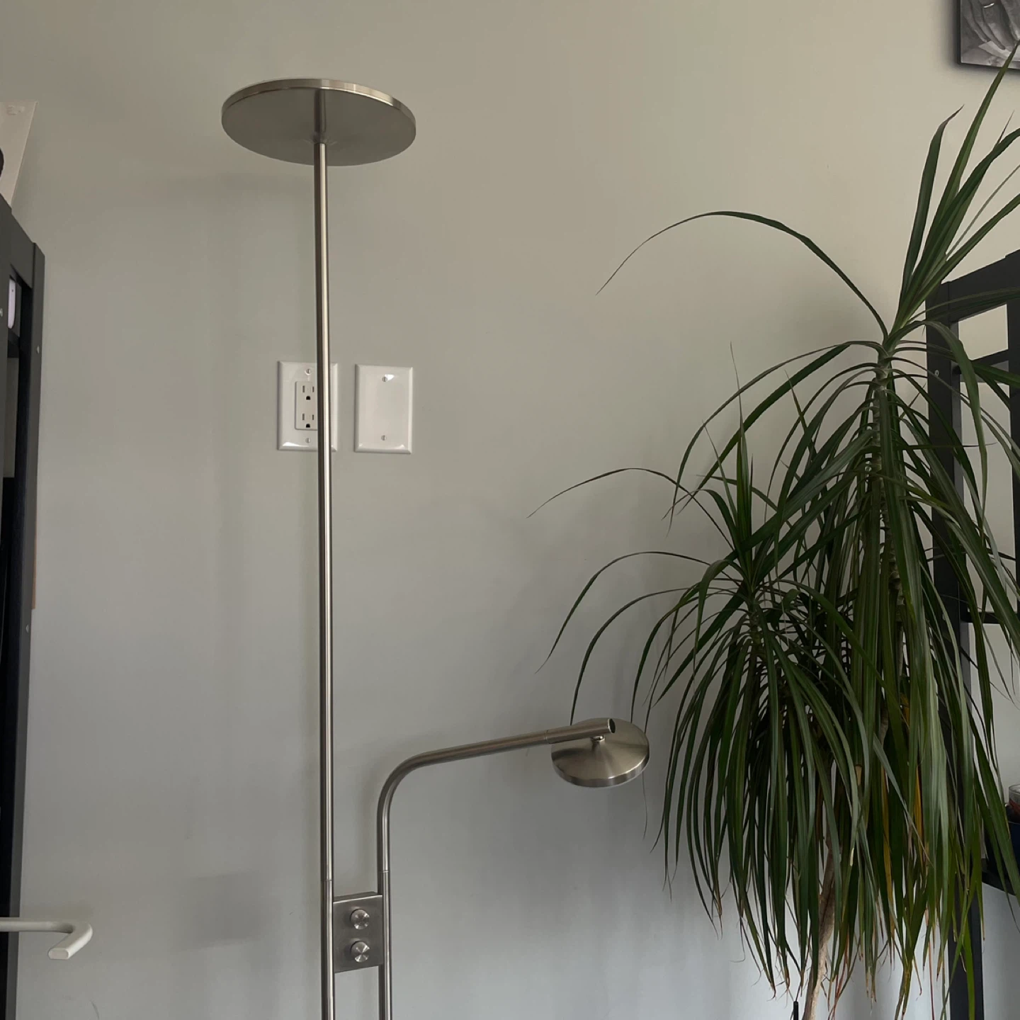 *MOVING SALE* Bestseller IKEA floor lamp - photo 4