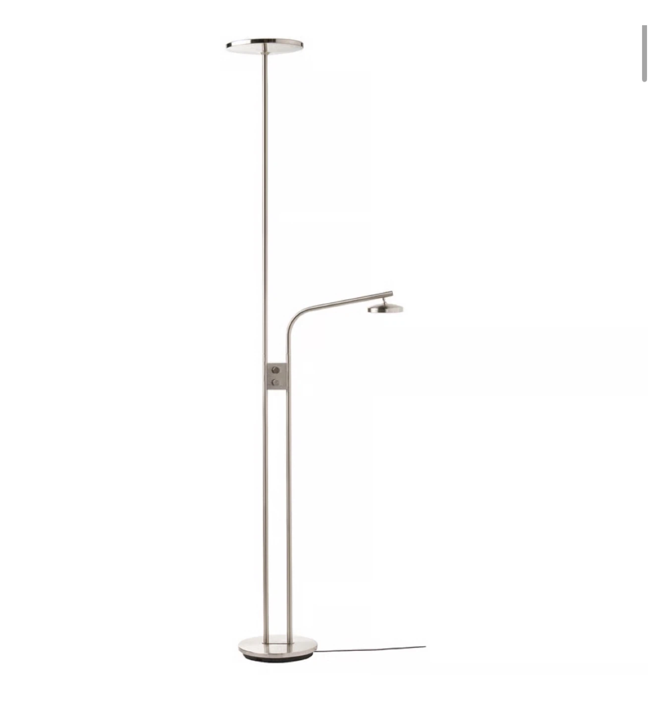 *MOVING SALE* Bestseller IKEA floor lamp - photo 2