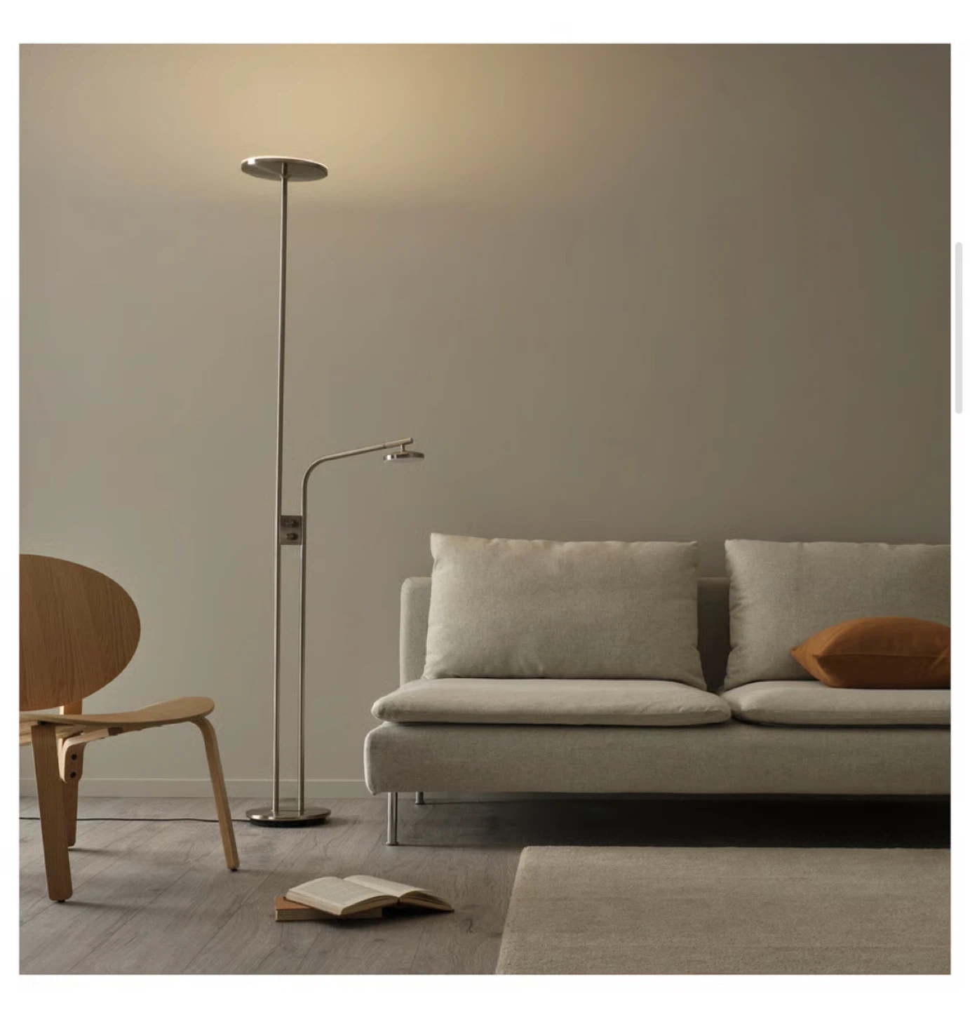 *MOVING SALE* Bestseller IKEA floor lamp - photo 3