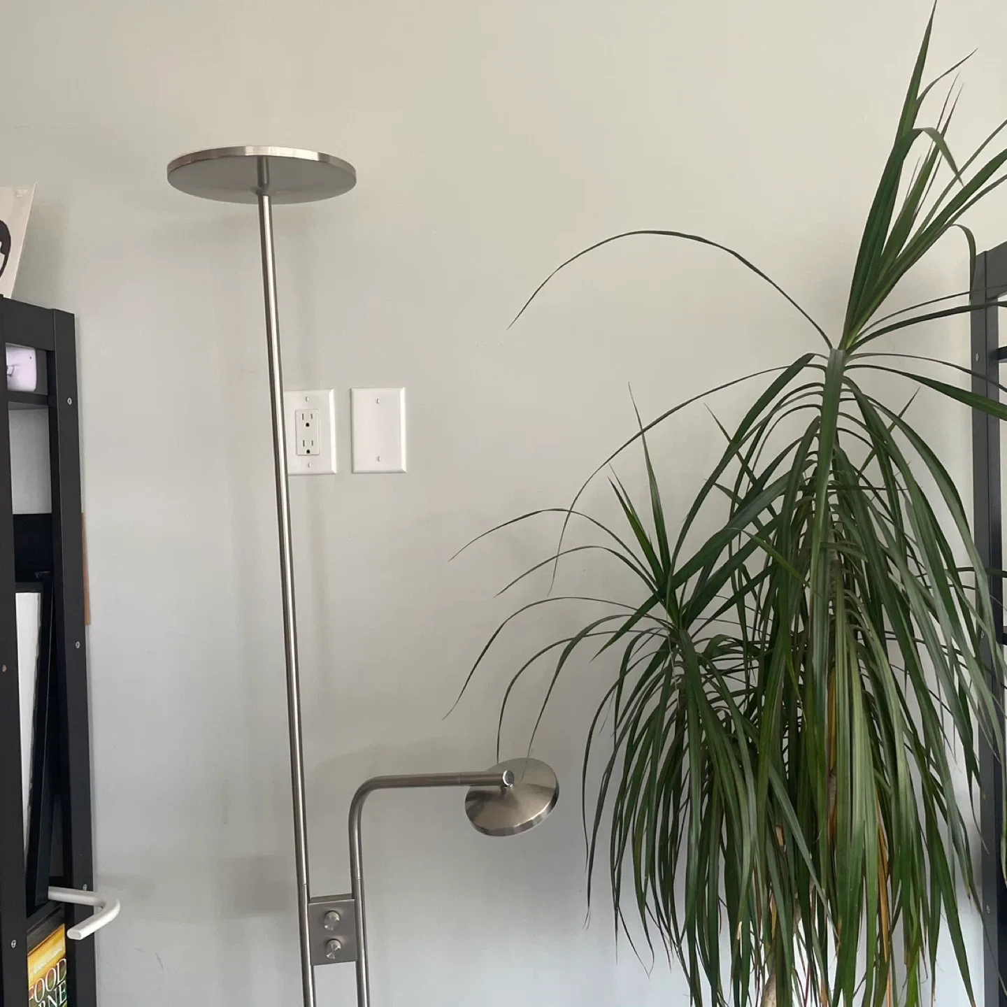 *MOVING SALE* Bestseller IKEA floor lamp