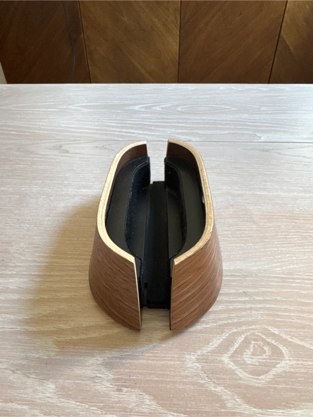 Wood Laptop Stand - photo 2