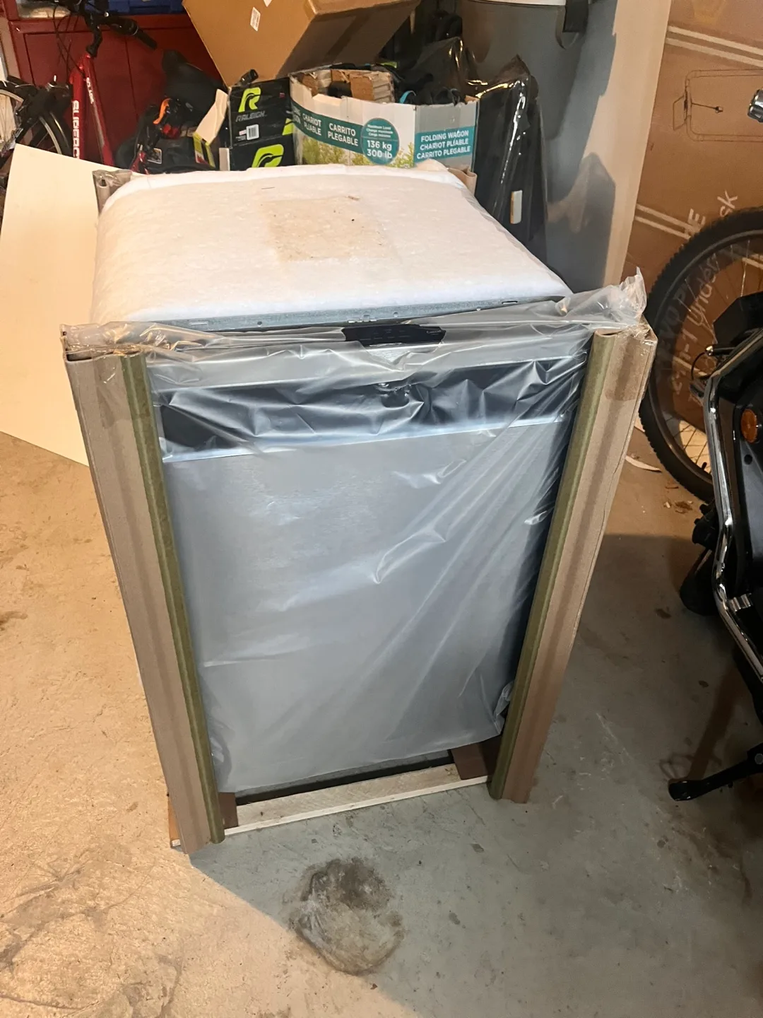 Free – KitchenAid Dishwasher KDPE234GPS (control boarder issue) image indicator(2)