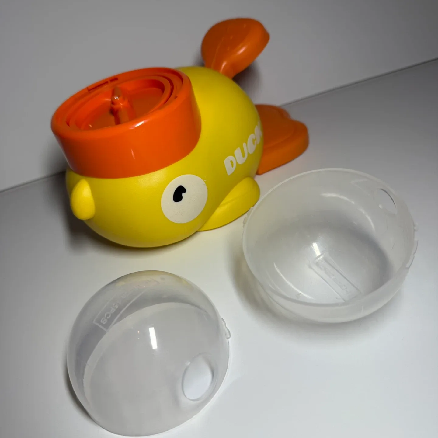 Duck Dog Puzzle Feeder Toy - Interactive Fun! image indicator(3)