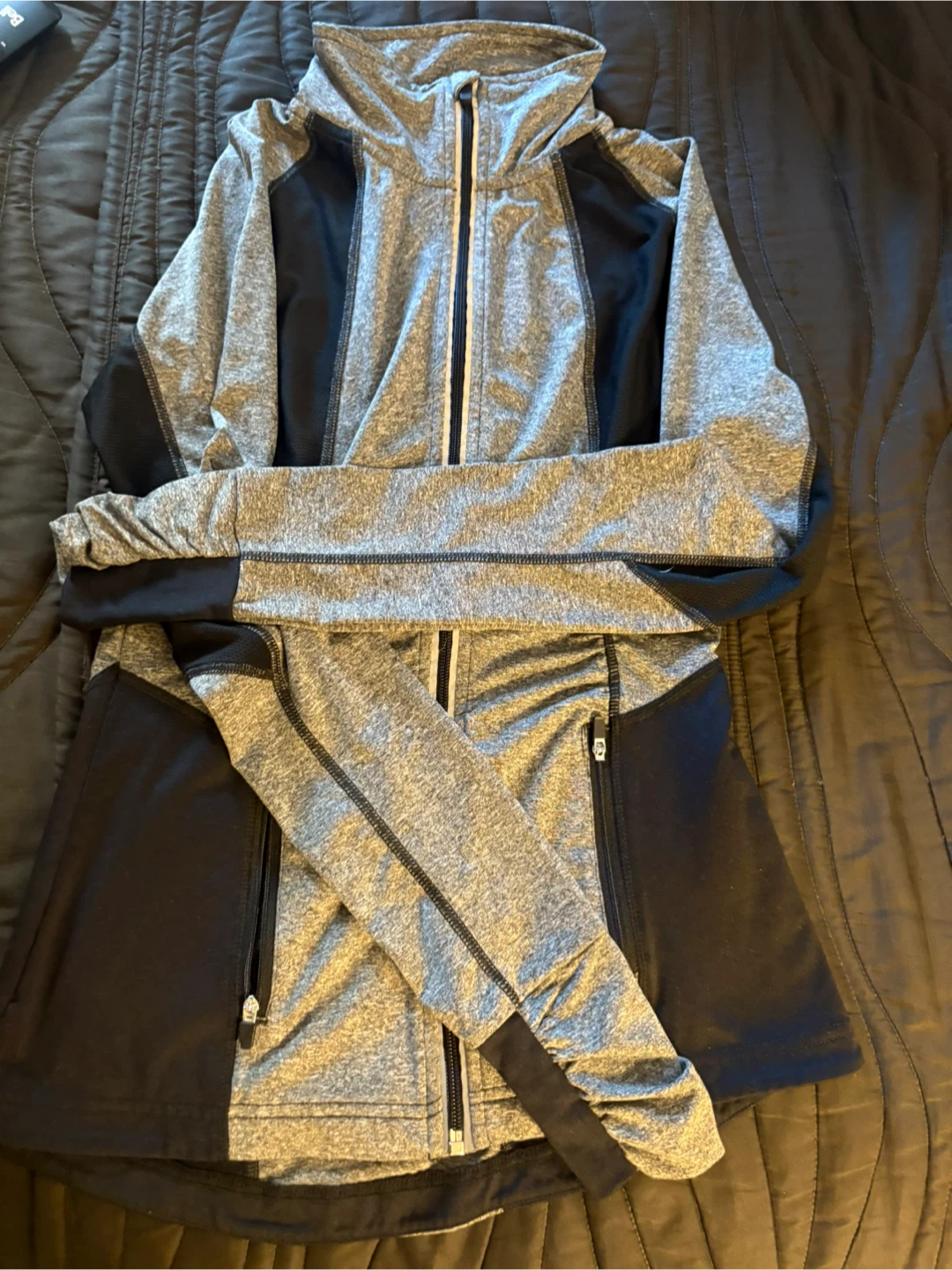 Y.A.S Flash Cardigan - Size M
