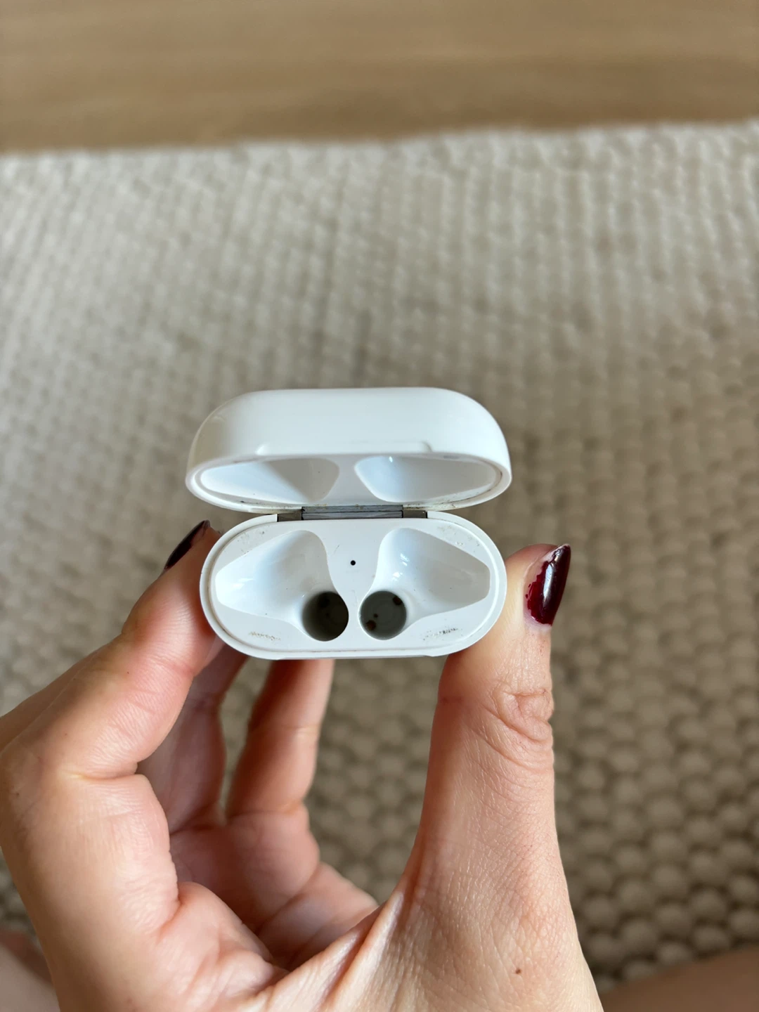 Apple AirPods (1nd generation) - photo 5