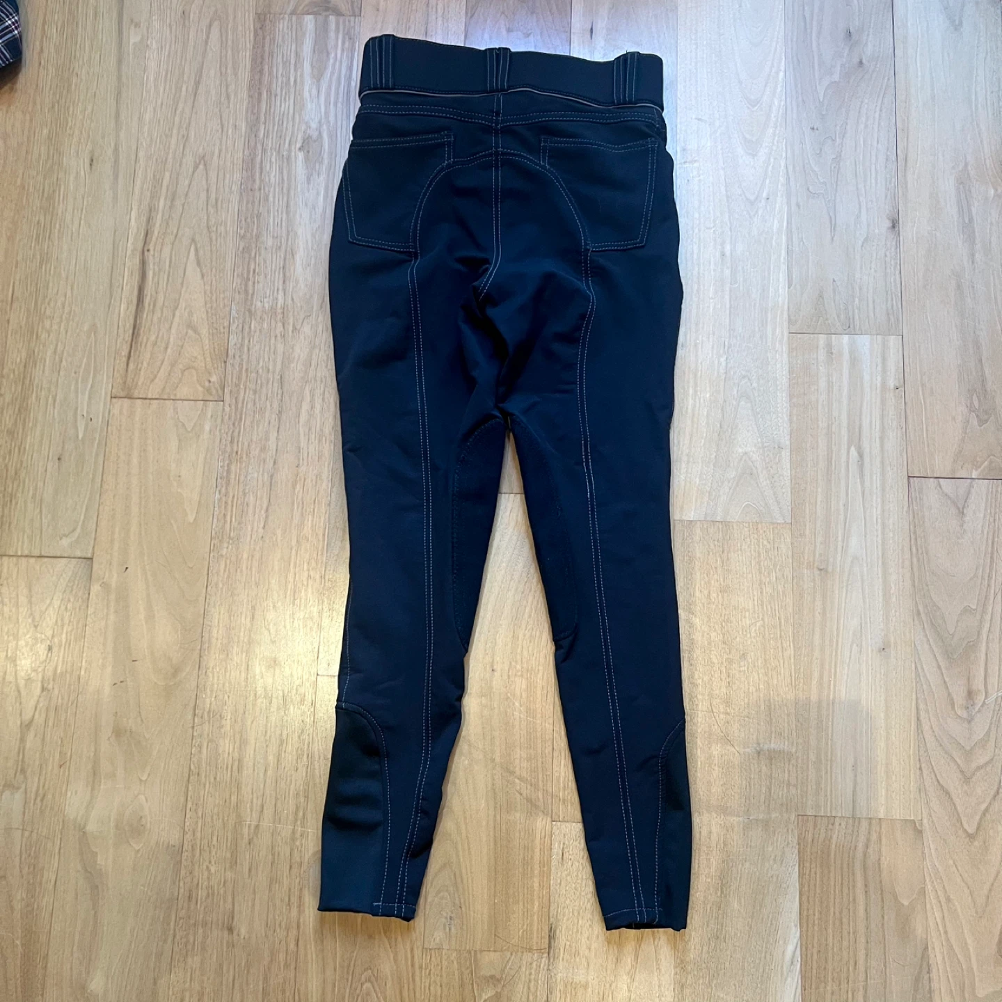 Elation Platinum Brooklyn Breech, Kids Size 10 - photo 2