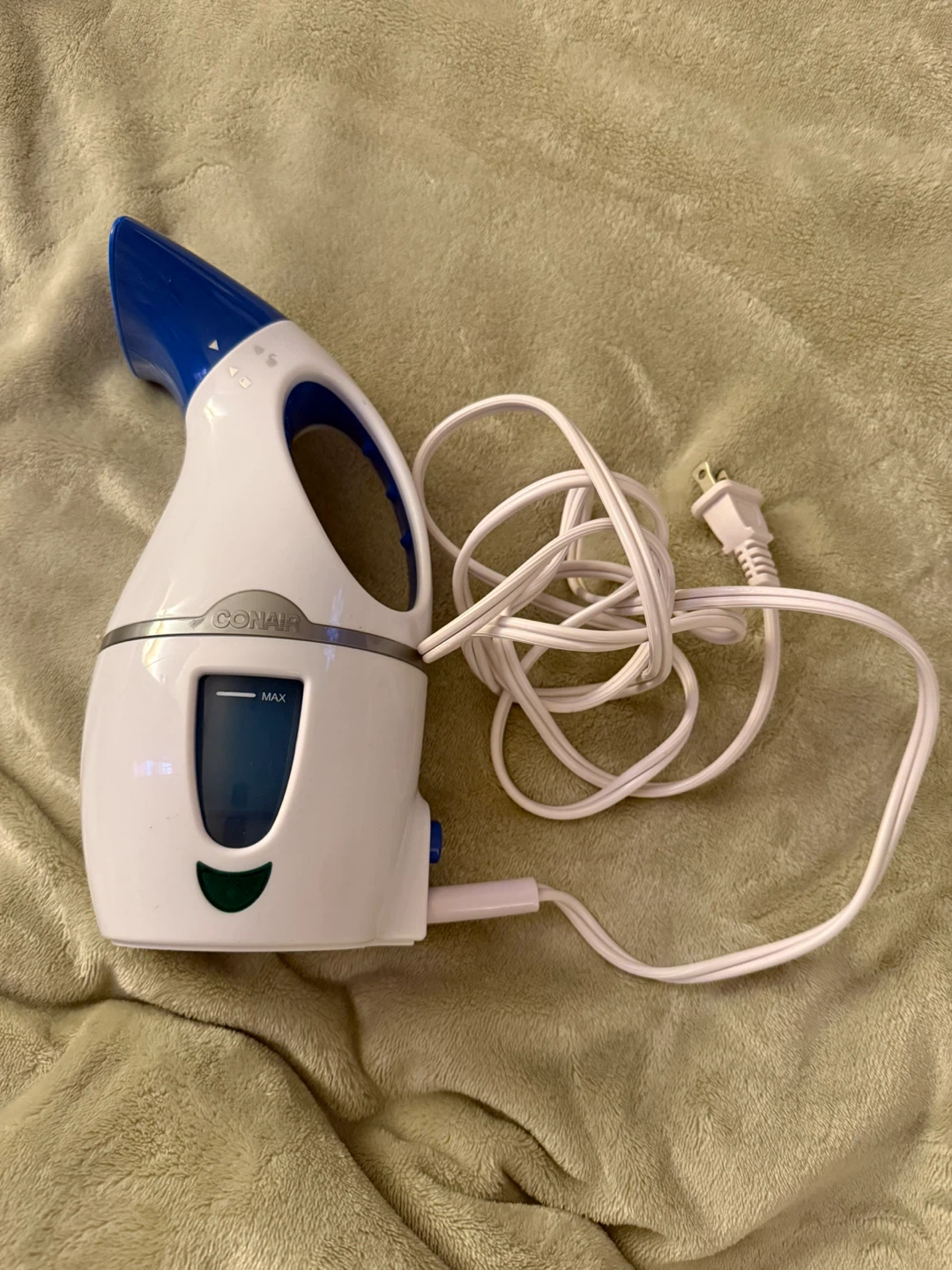 Conair Handheld Garment Steamer