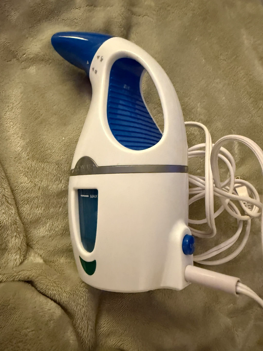 Conair Handheld Garment Steamer - photo 2
