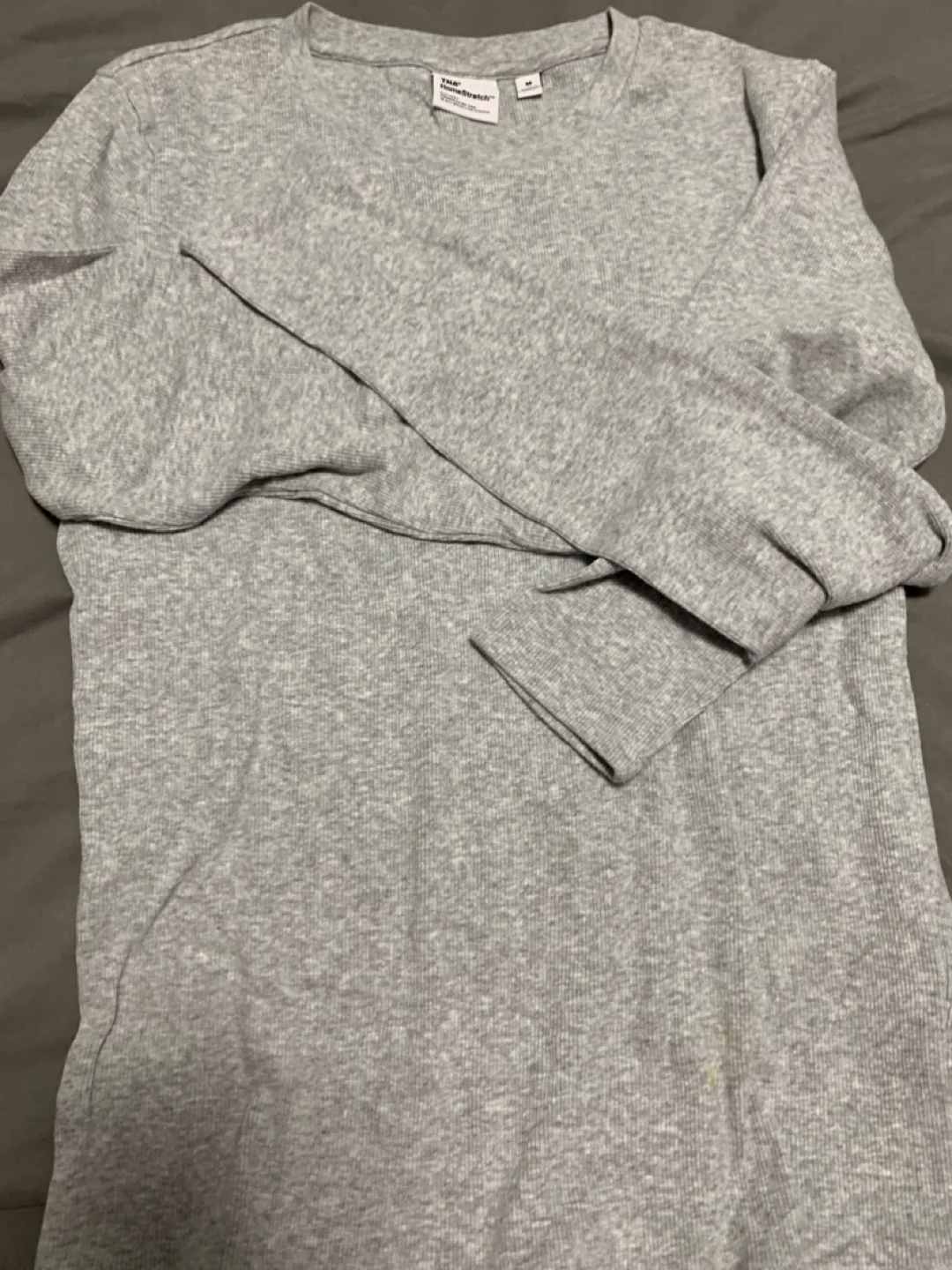 TNA HomeStretch Long Sleeve Top - Size M image indicator(2)