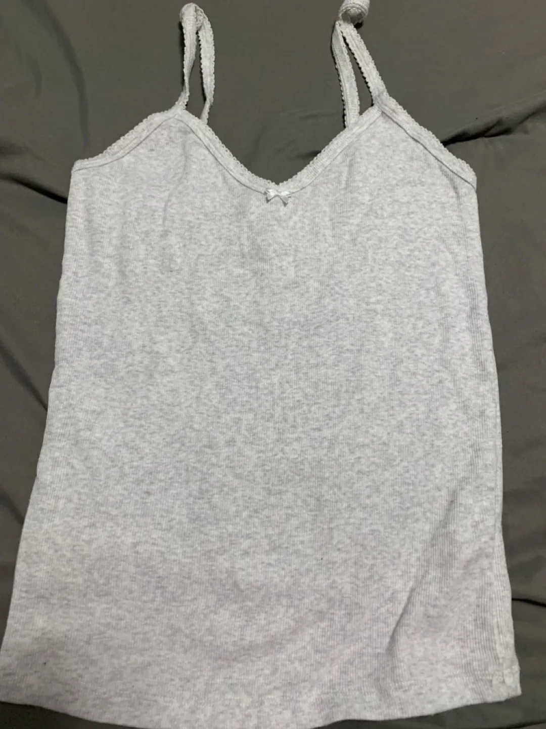 TNA HomeStretch Tank Top - Size Small image indicator(2)