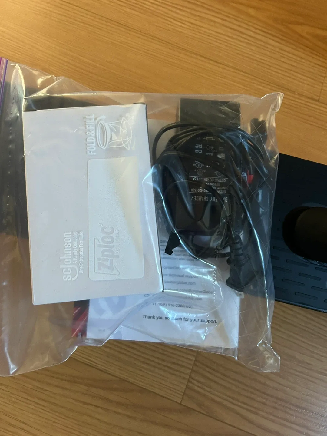 New iScooter i9 Pro Electric Scooter frame I’m up for offers image indicator(5)