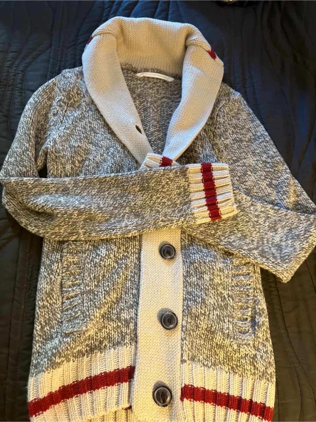 Bluenotes XS/TP Cardigan