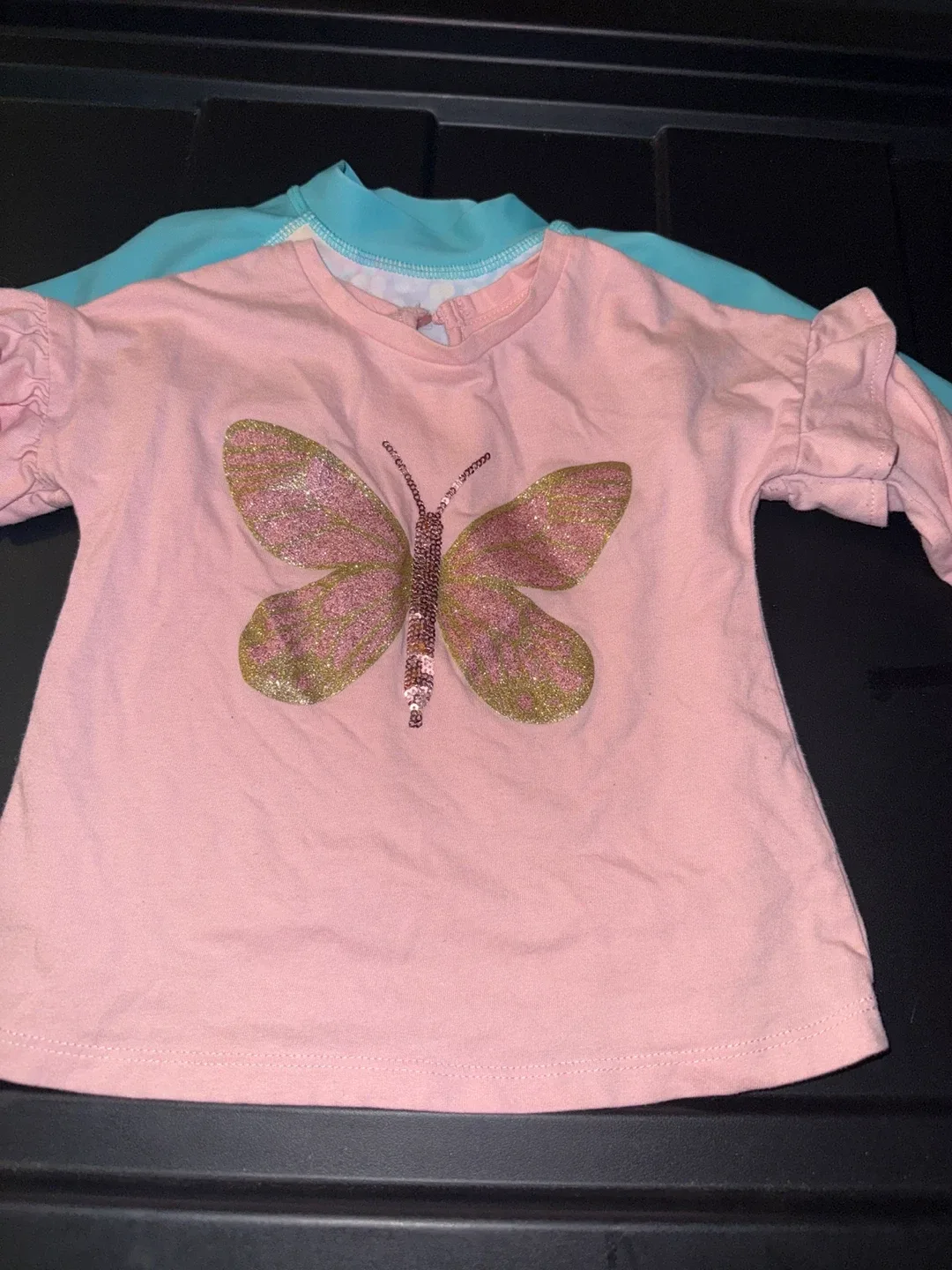 Kids' T-Shirts & Rash Guard image indicator(2)