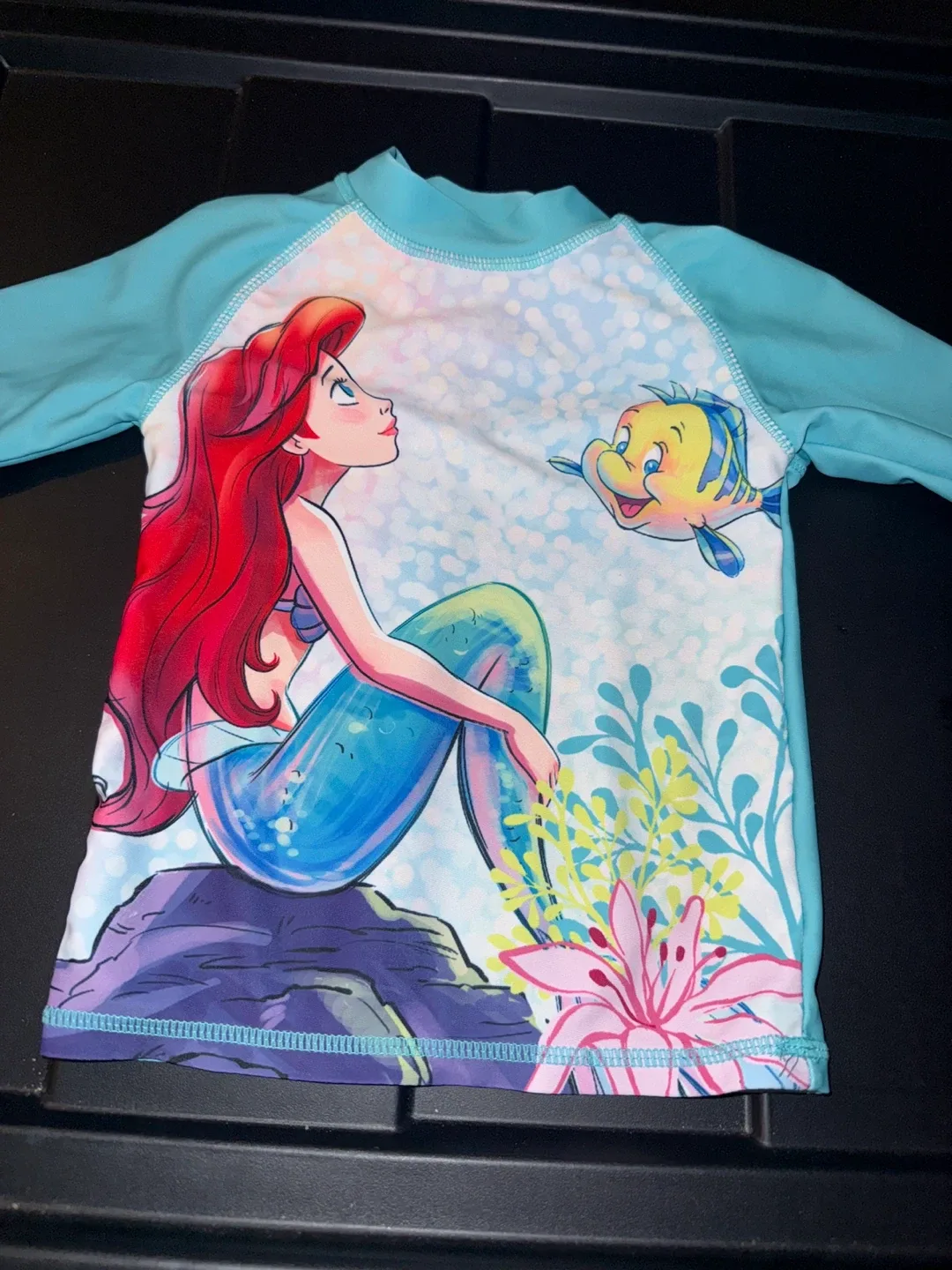 Kids' T-Shirts & Rash Guard thumbnail
