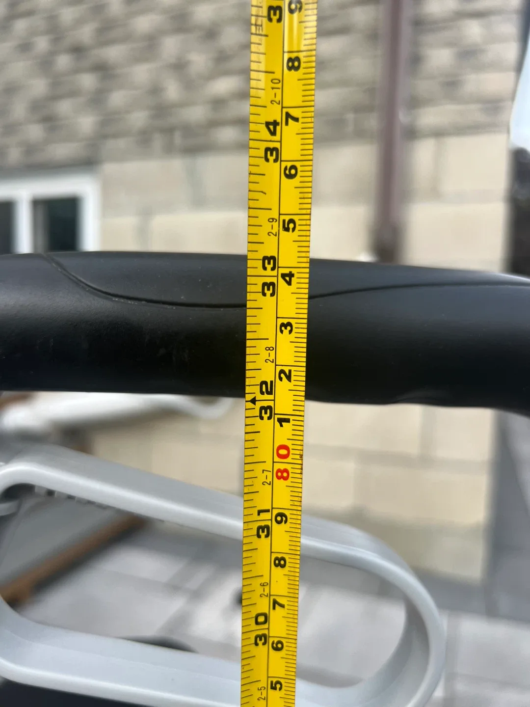 Evolution Mini Senior Walker image indicator(7)