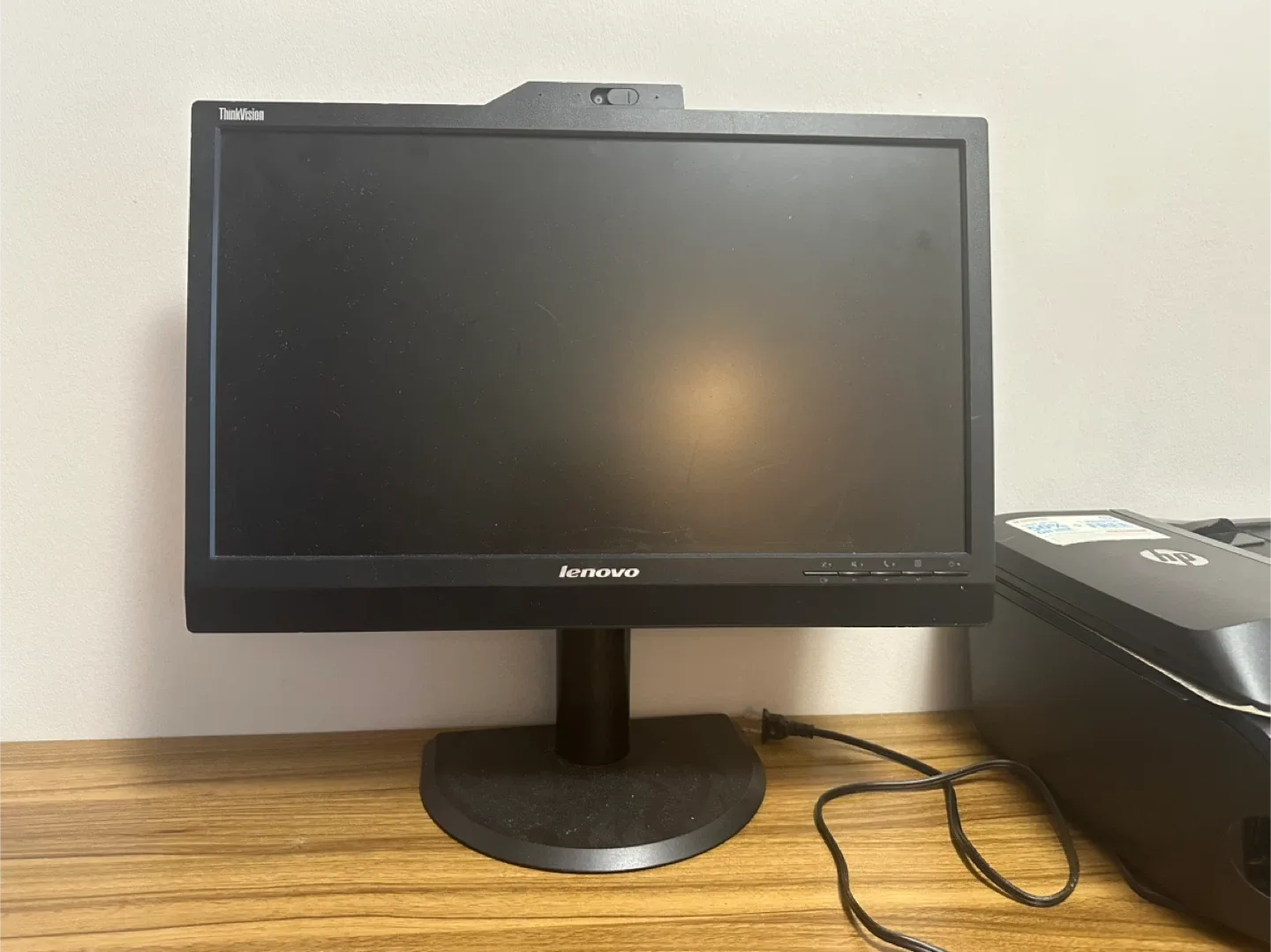 Lenovo ThinkVision Monitor thumbnail