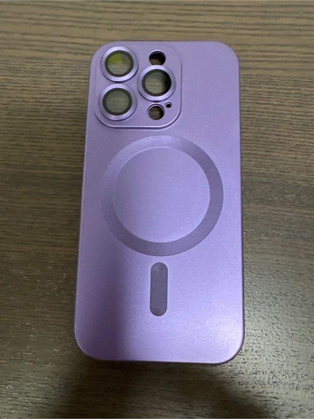 iPhone 15 pro Case with MagSafe thumbnail