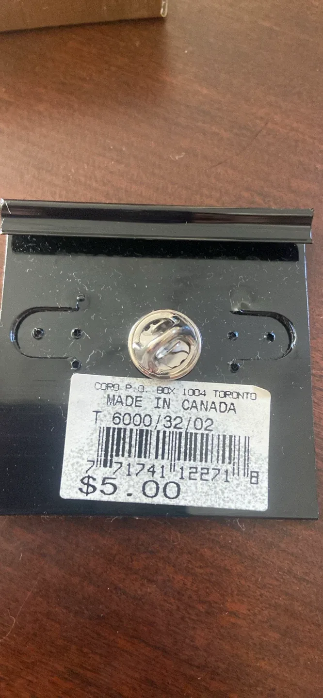 Genuine Canadian Coins - 10 Cent Coin image indicator(3)