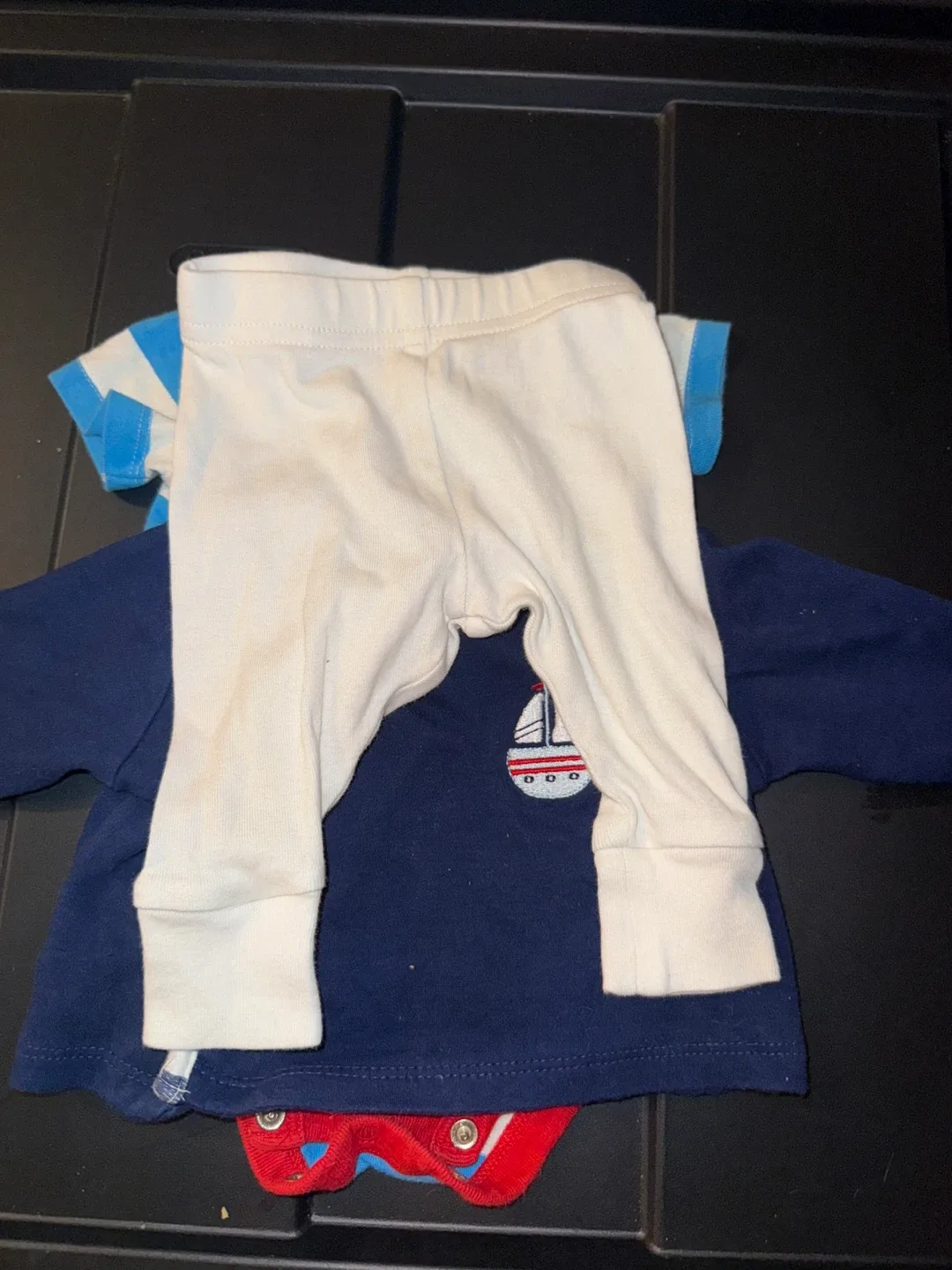 Baby Clothes Bundle image indicator(3)