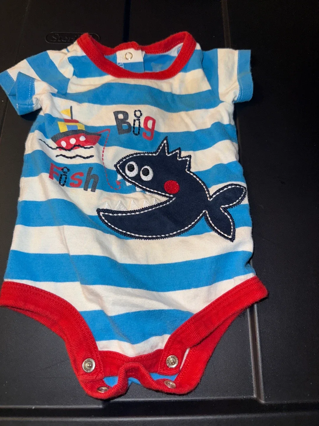 Baby Clothes Bundle thumbnail
