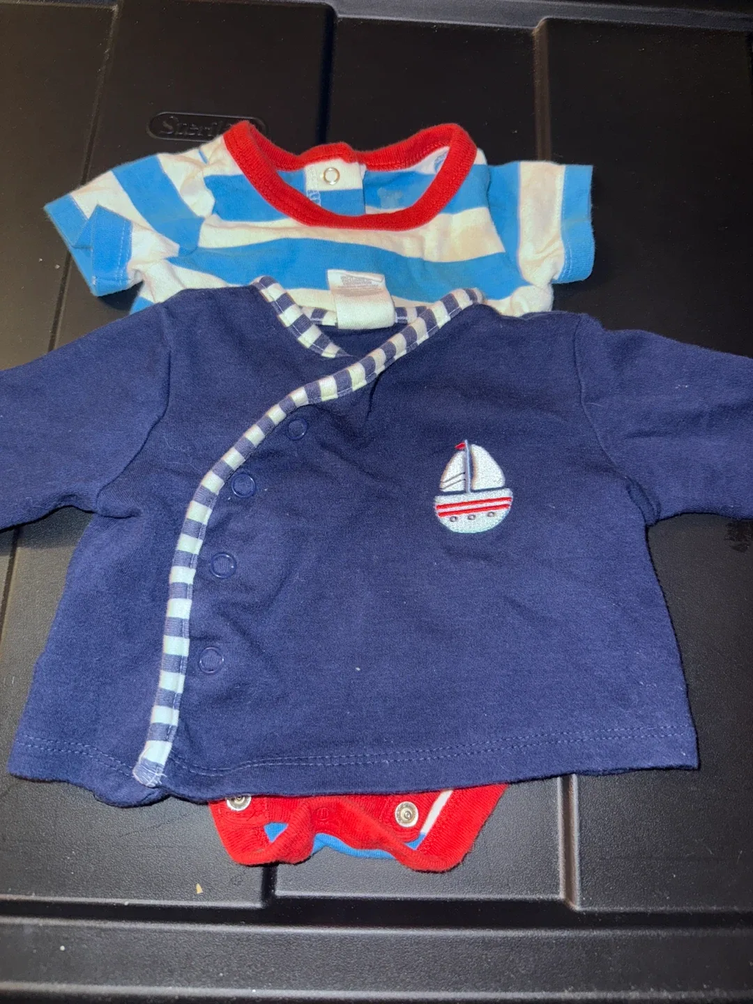 Baby Clothes Bundle image indicator(2)