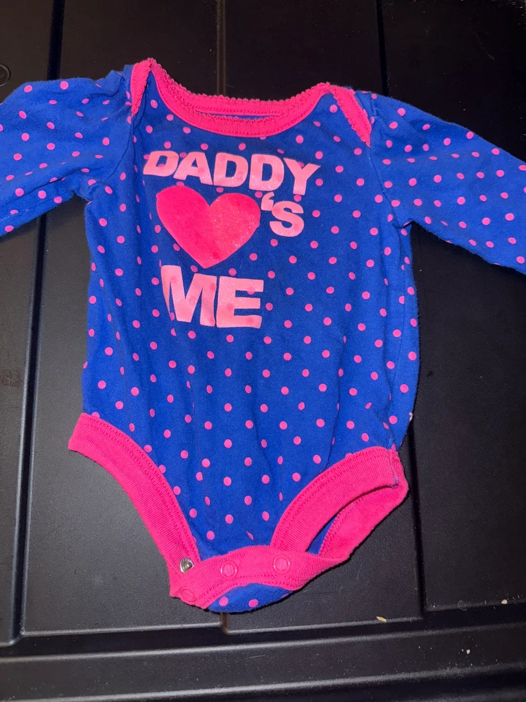 Baby Onesies - Size Unknown thumbnail