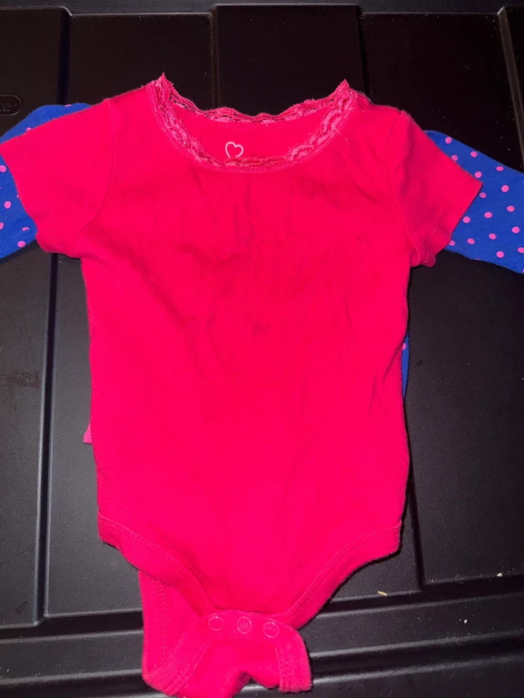 Baby Onesies - Size Unknown image indicator(2)