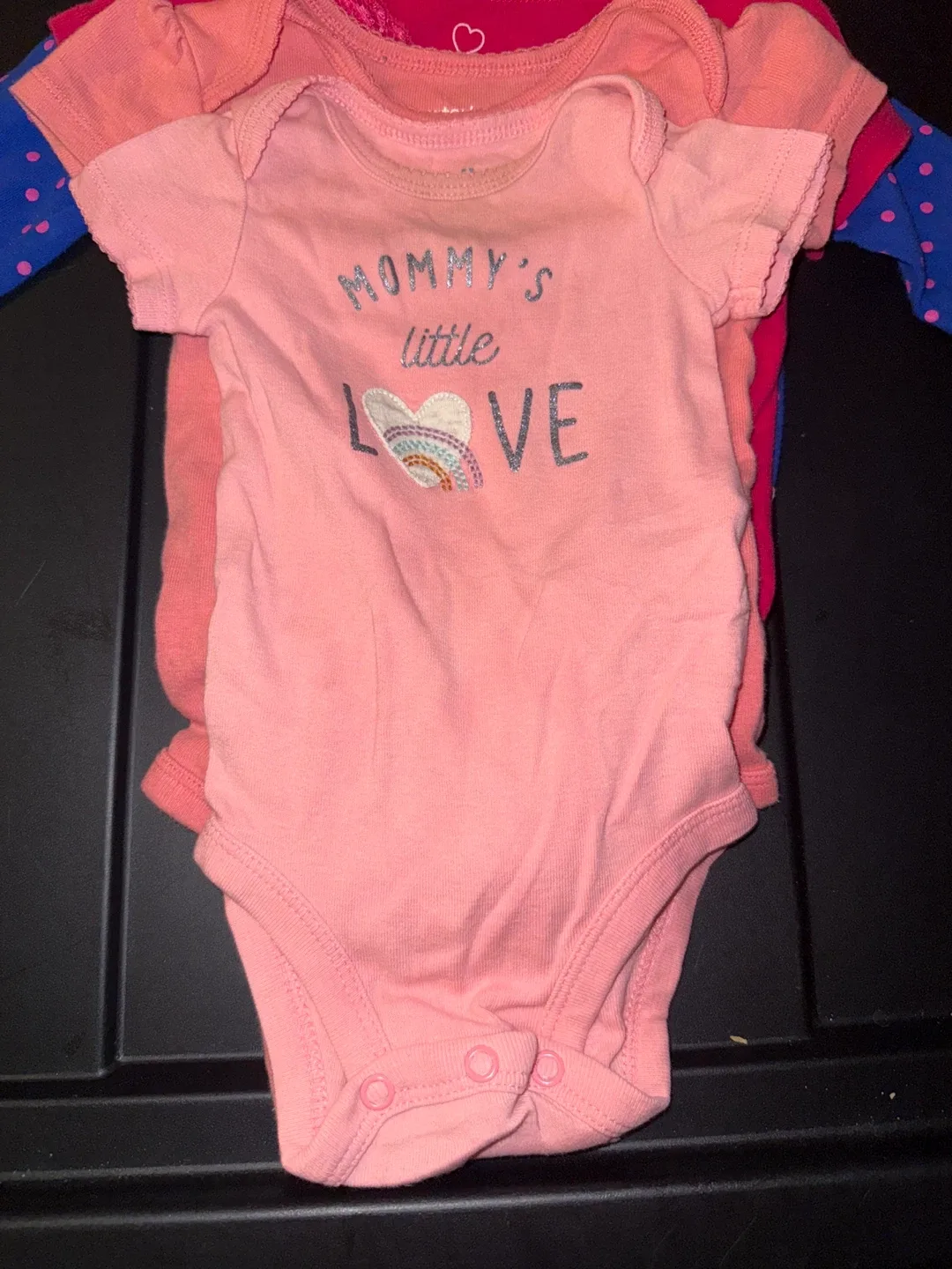 Baby Onesies - Size Unknown image indicator(4)